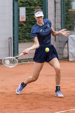 Bild 123 - NL CadA - HTV Hannover : Ergebnis: 8:1